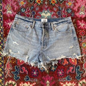 Pistola Denim shorts